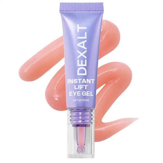 Dexalt Instant Lift Eye Gel – Anti-Puffiness, Dark Circles & Wrinkles
