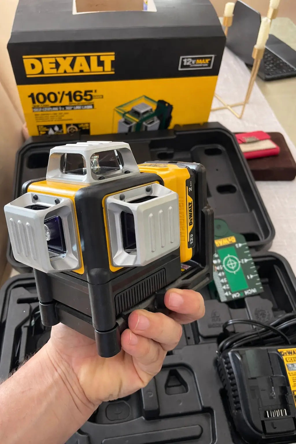 Michael R. — Austin, TX